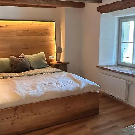 Historisches Altstadt-apartment Im Herzen Von Sankt Veit * Sankt Veit an der Glan