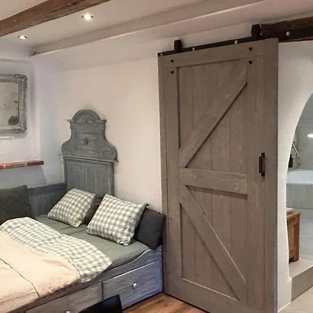 Historisches Altstadt-apartment Im Herzen Von Sankt Veit * Sankt Veit an der Glan