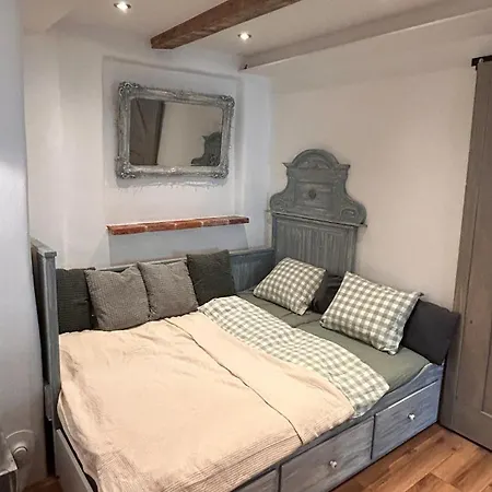Historisches Altstadt-apartment Im Herzen Von Sankt Veit * Sankt Veit an der Glan